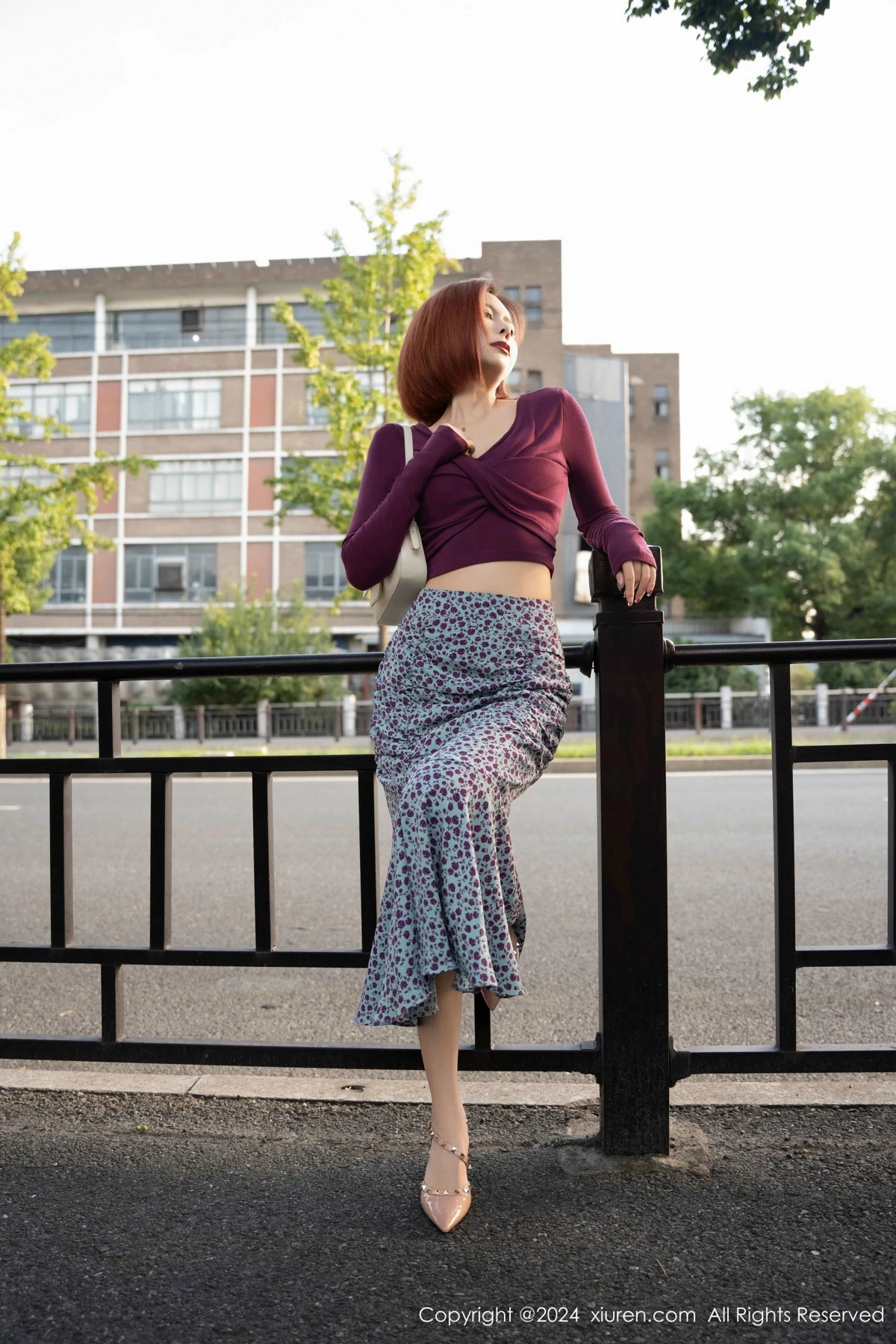 漂亮美女_白芷全集