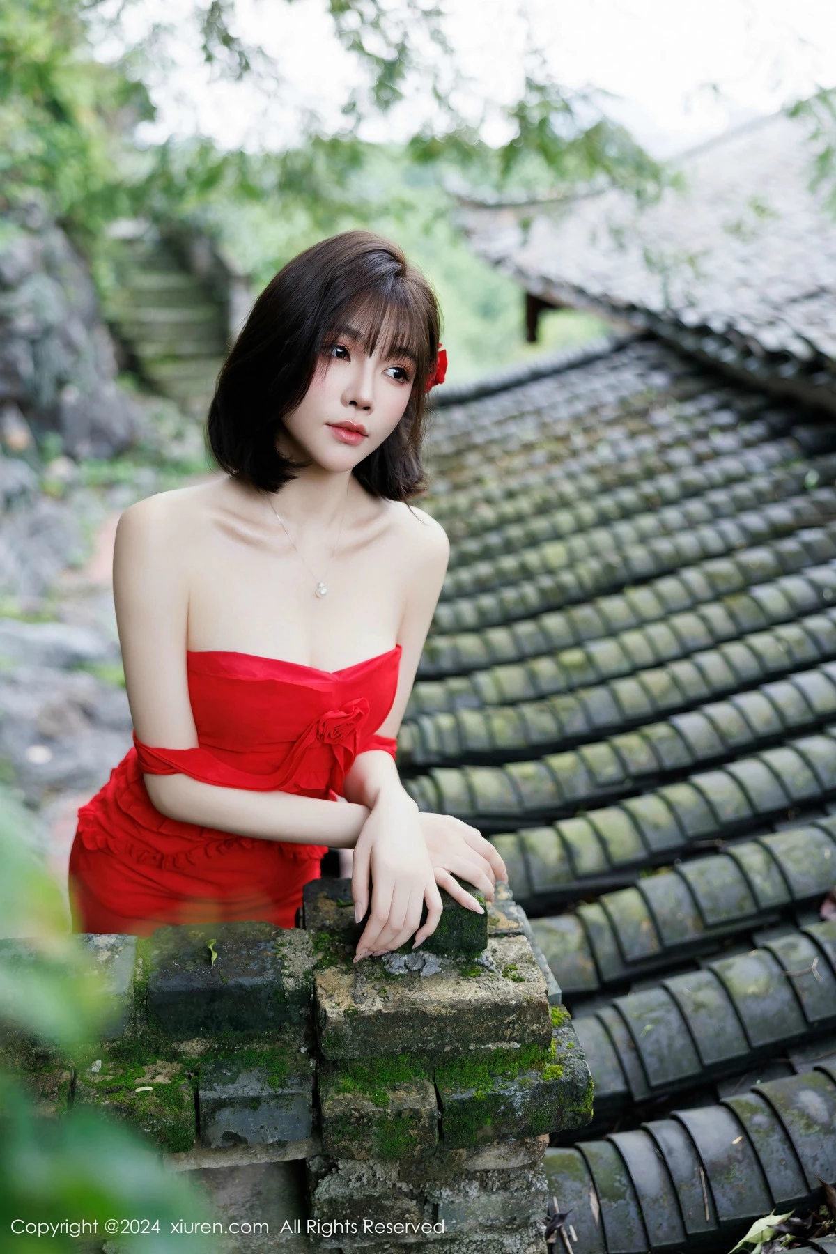 漂亮美女_徐莉芝全集