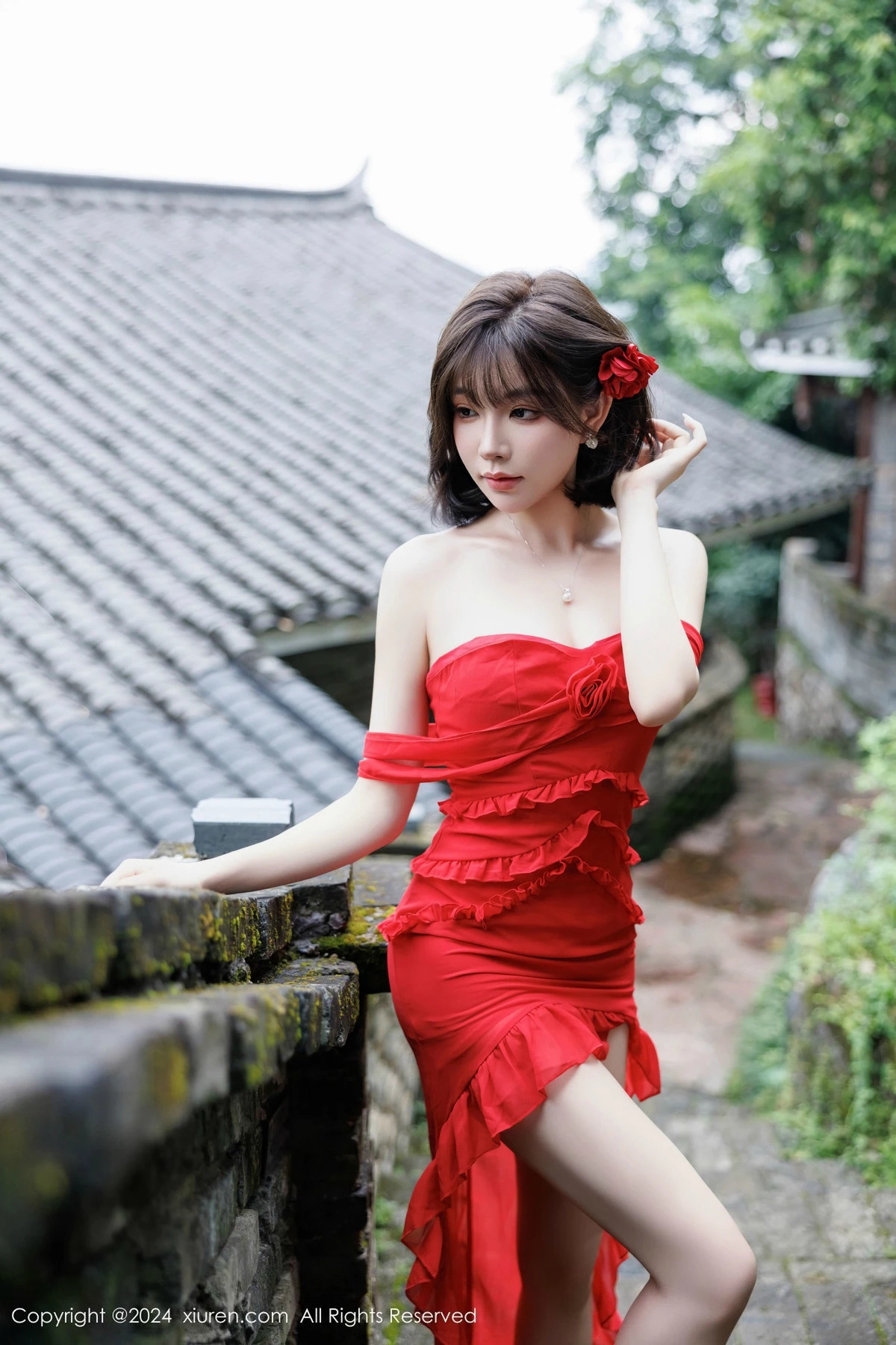 漂亮美女_徐莉芝全集