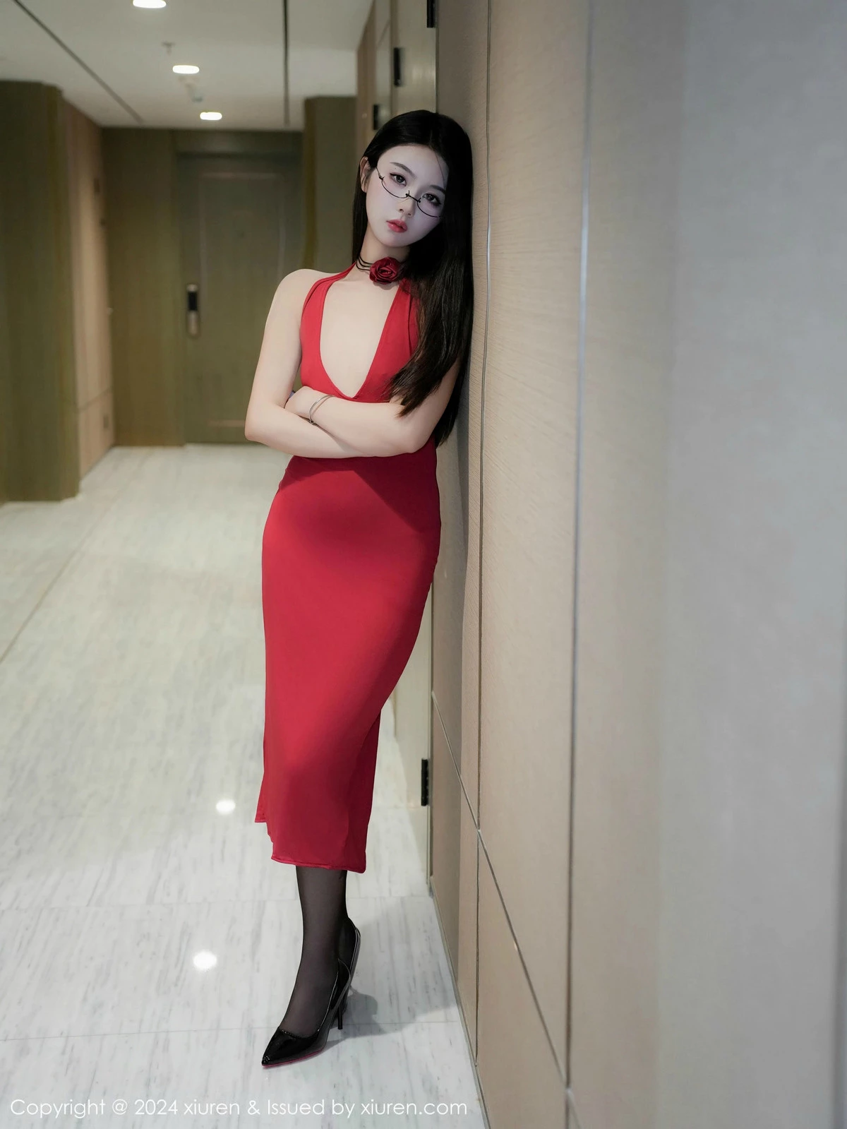 漂亮美女_Lucky全集