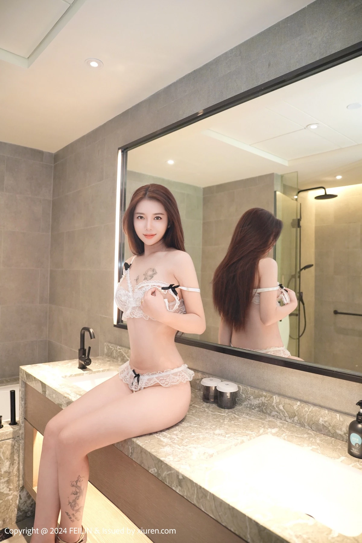 漂亮美女_沐娜娜全集