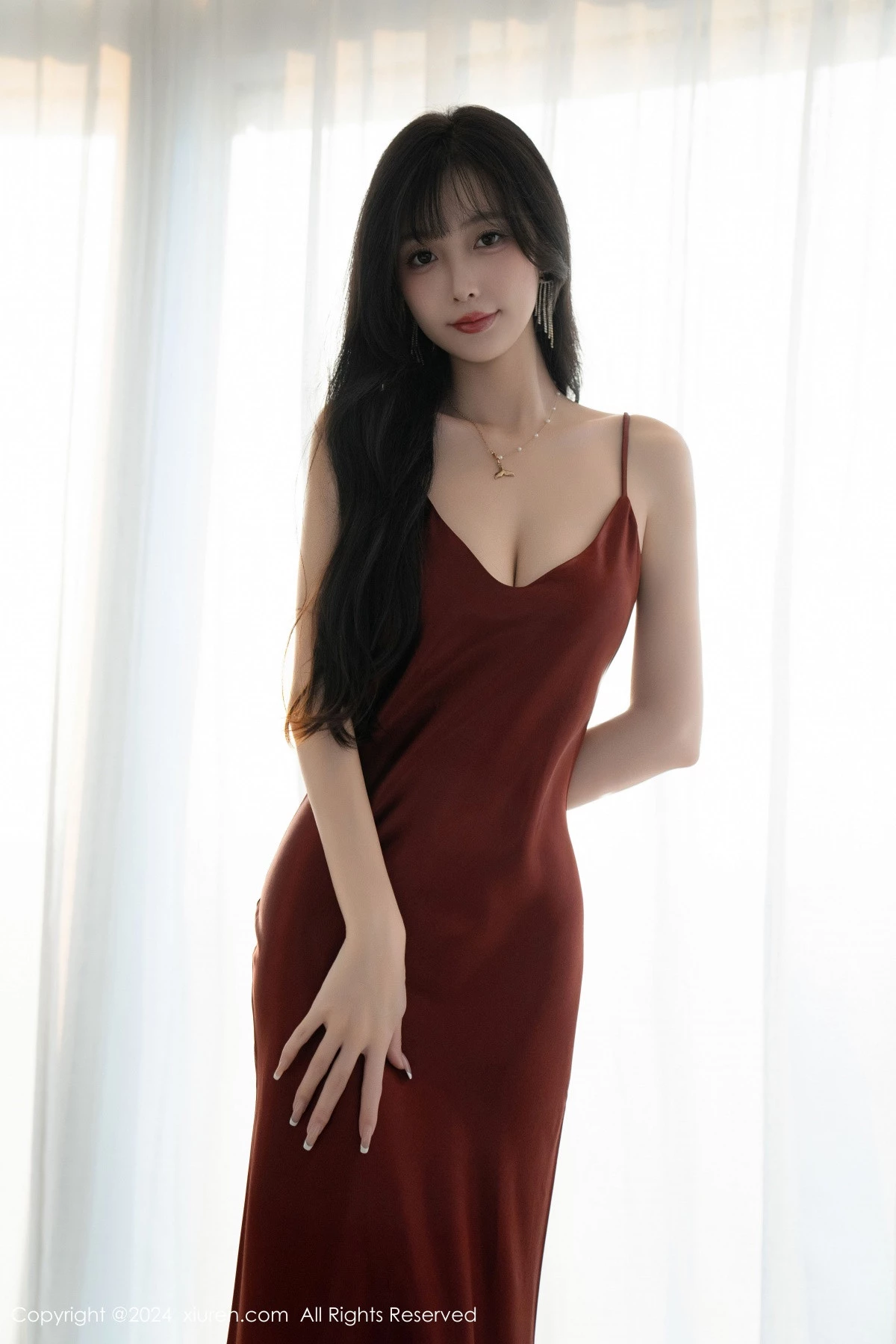 漂亮美女_林星阑全集