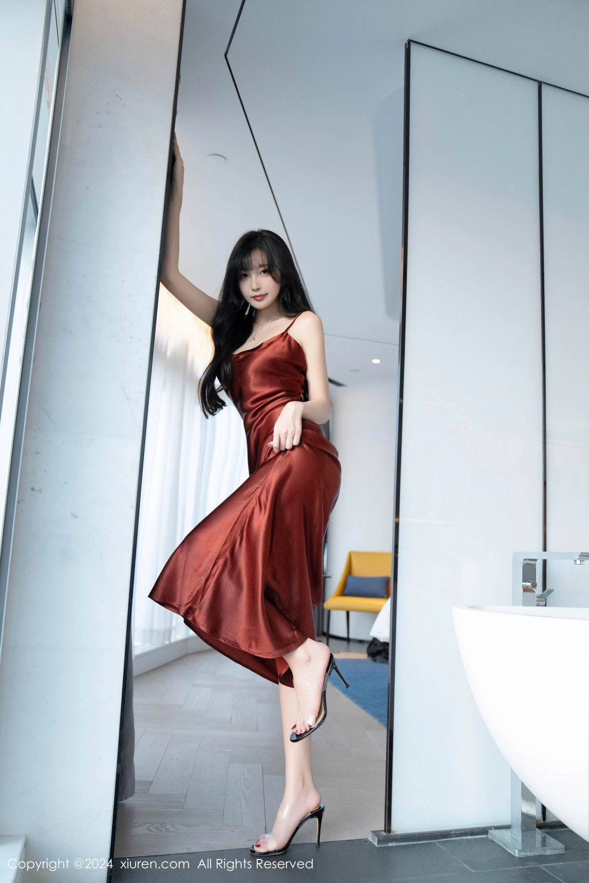 漂亮美女_林星阑全集