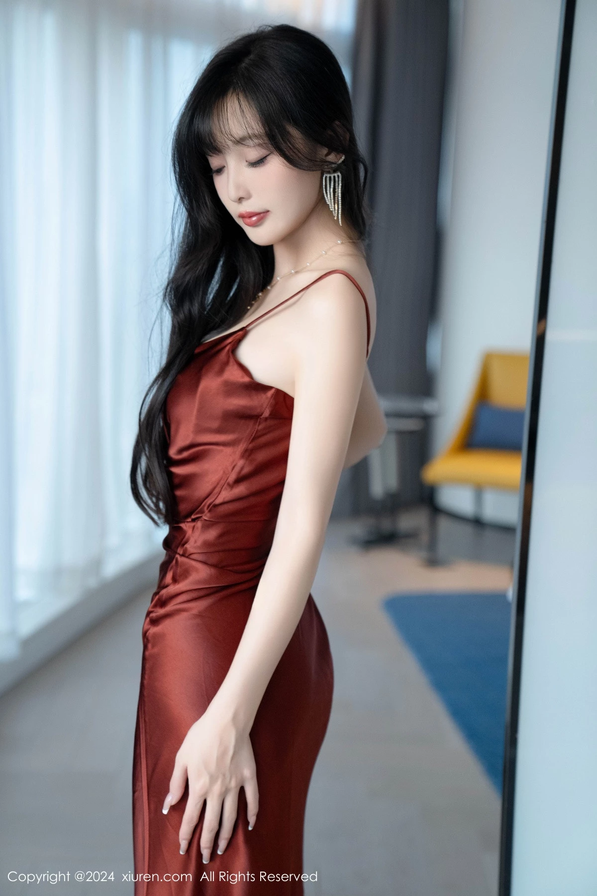 漂亮美女_林星阑全集