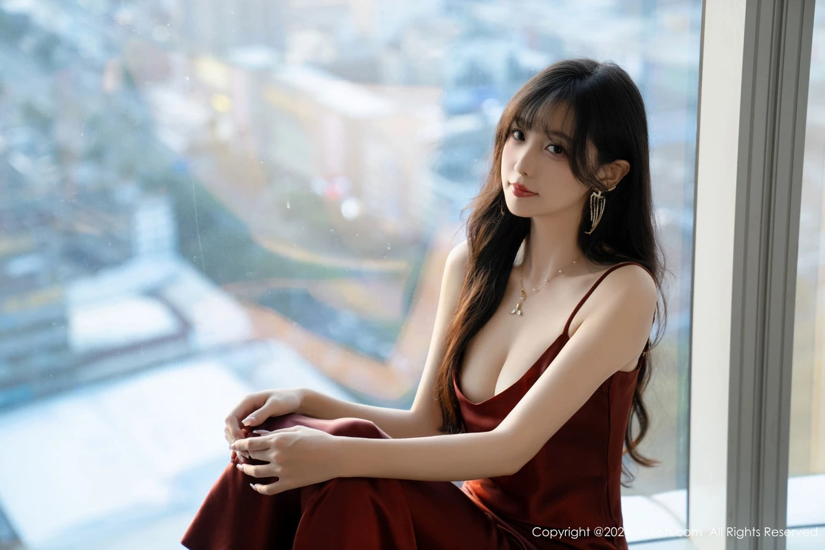 漂亮美女_林星阑全集