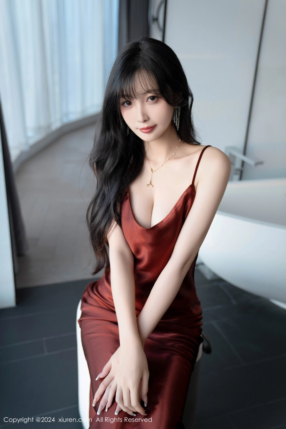 漂亮美女_林星阑全集