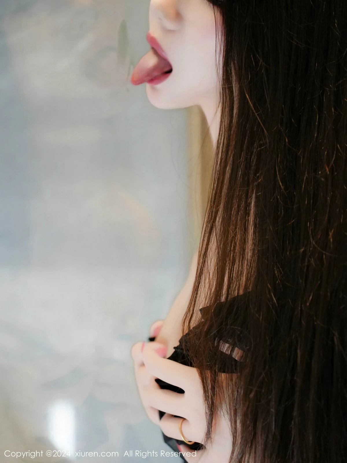 漂亮美女_Lucky全集