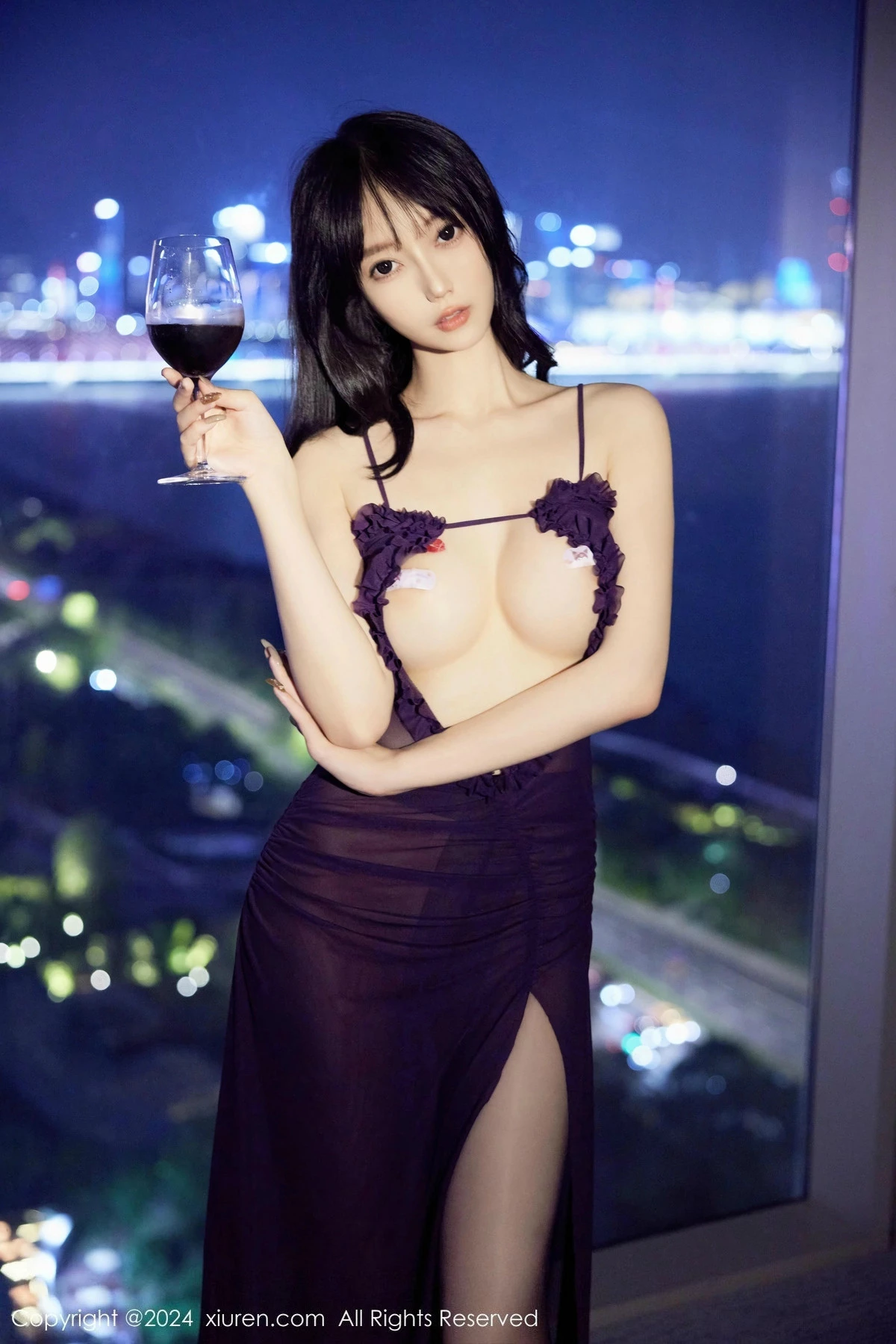 漂亮美女_玥儿玥全集
