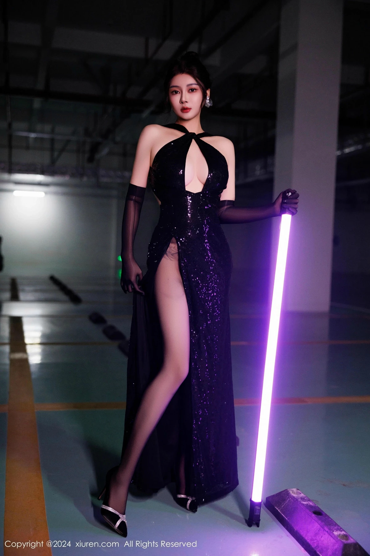 漂亮美女_凯竹全集