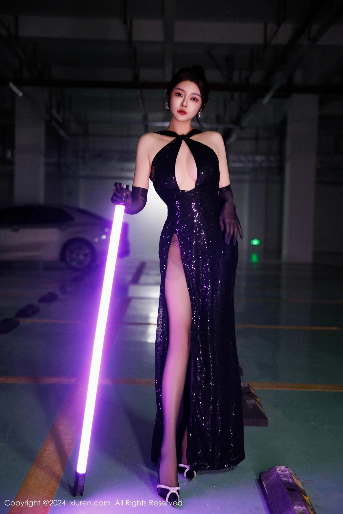 漂亮美女_凯竹全集