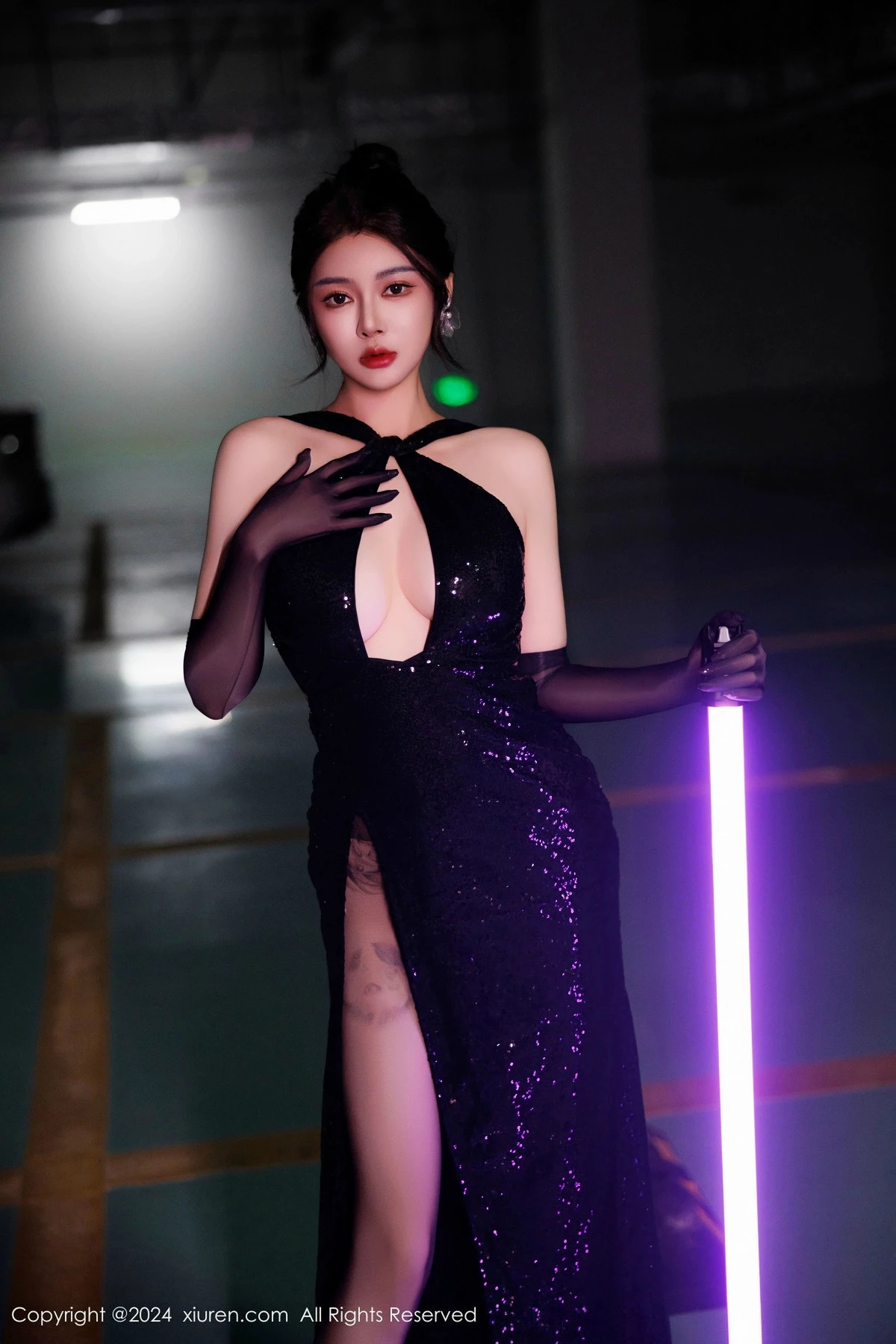 漂亮美女_凯竹全集