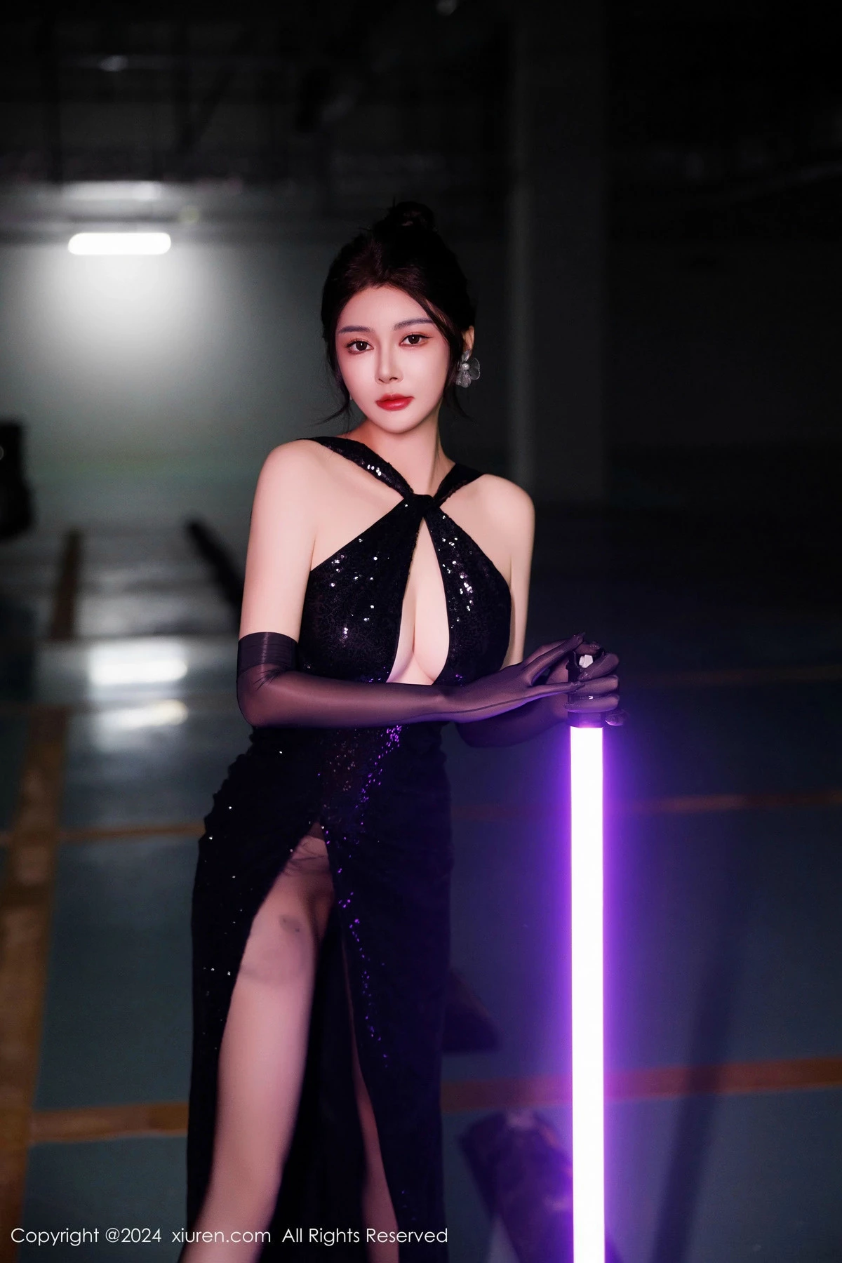 漂亮美女_凯竹全集