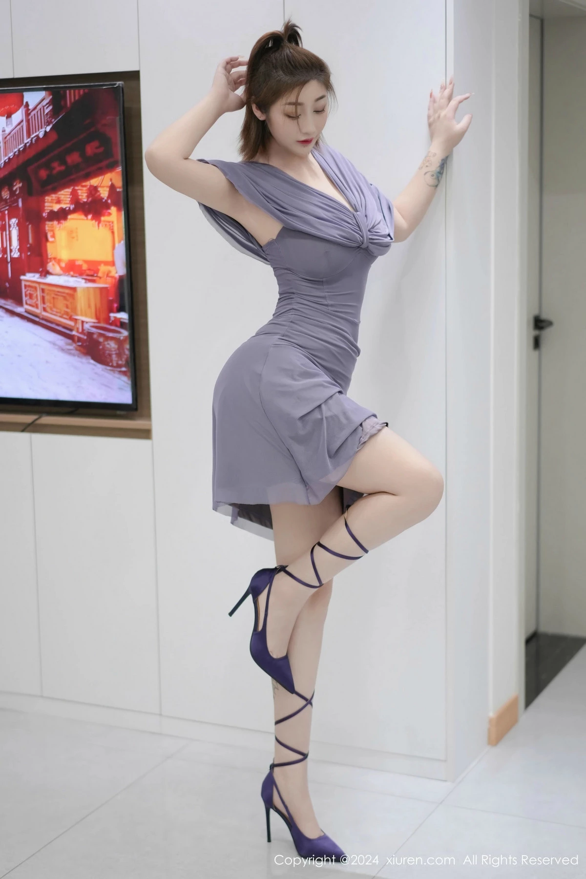 漂亮美女_妲己全集