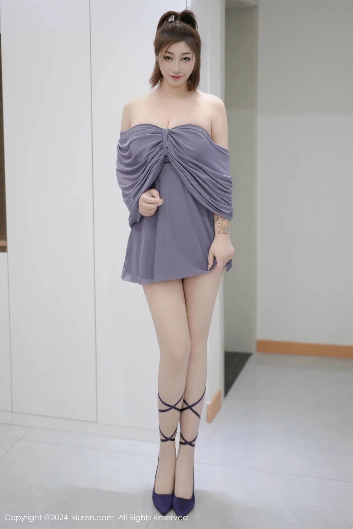 漂亮美女_妲己全集