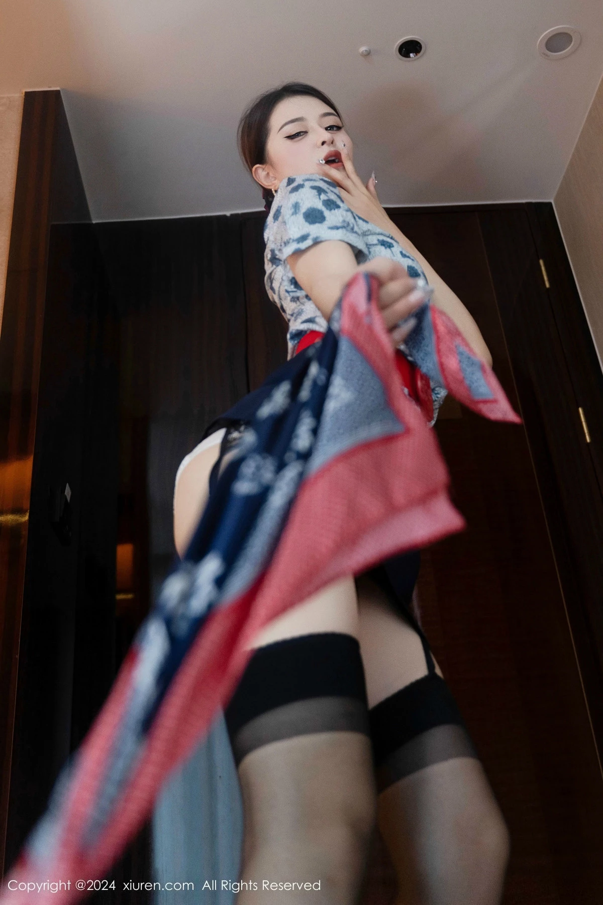 漂亮美女_灿宝全集