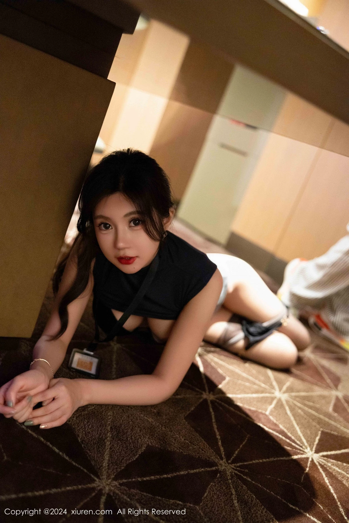 漂亮美女_绮里嘉全集