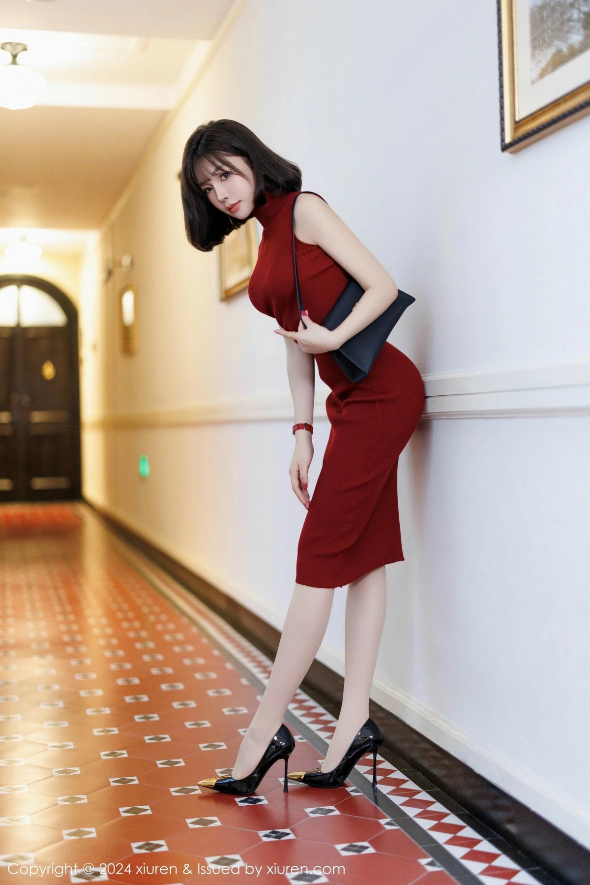 漂亮美女_徐莉芝全集