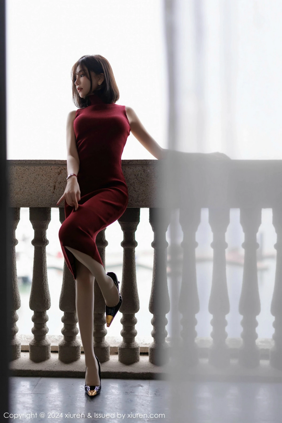 漂亮美女_徐莉芝全集