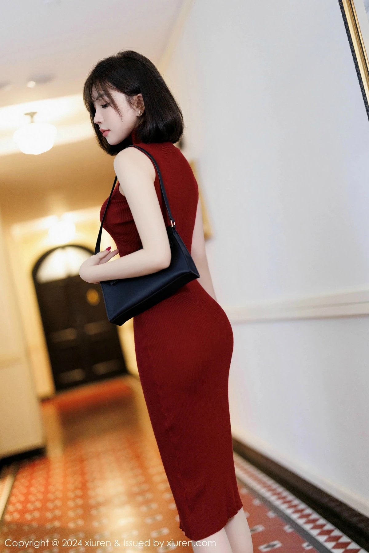 漂亮美女_徐莉芝全集