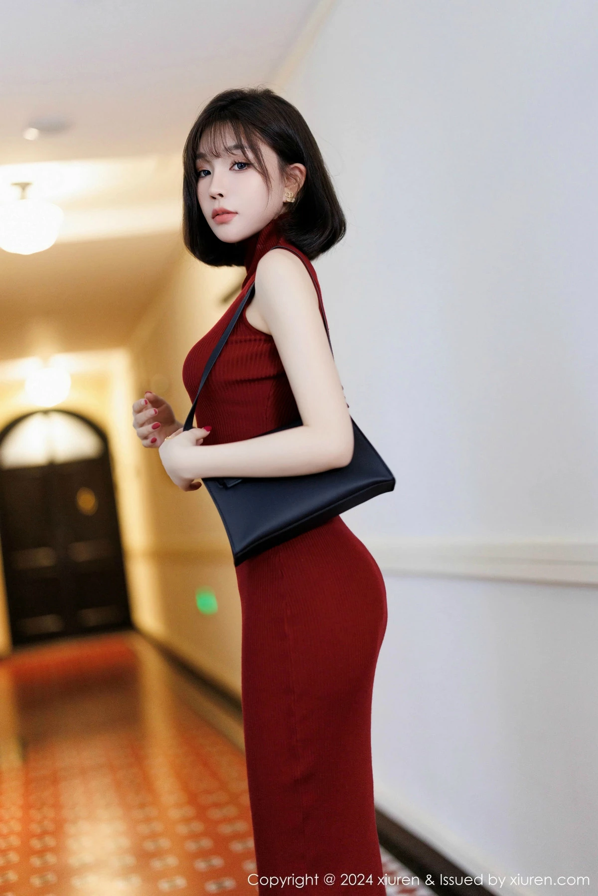 漂亮美女_徐莉芝全集