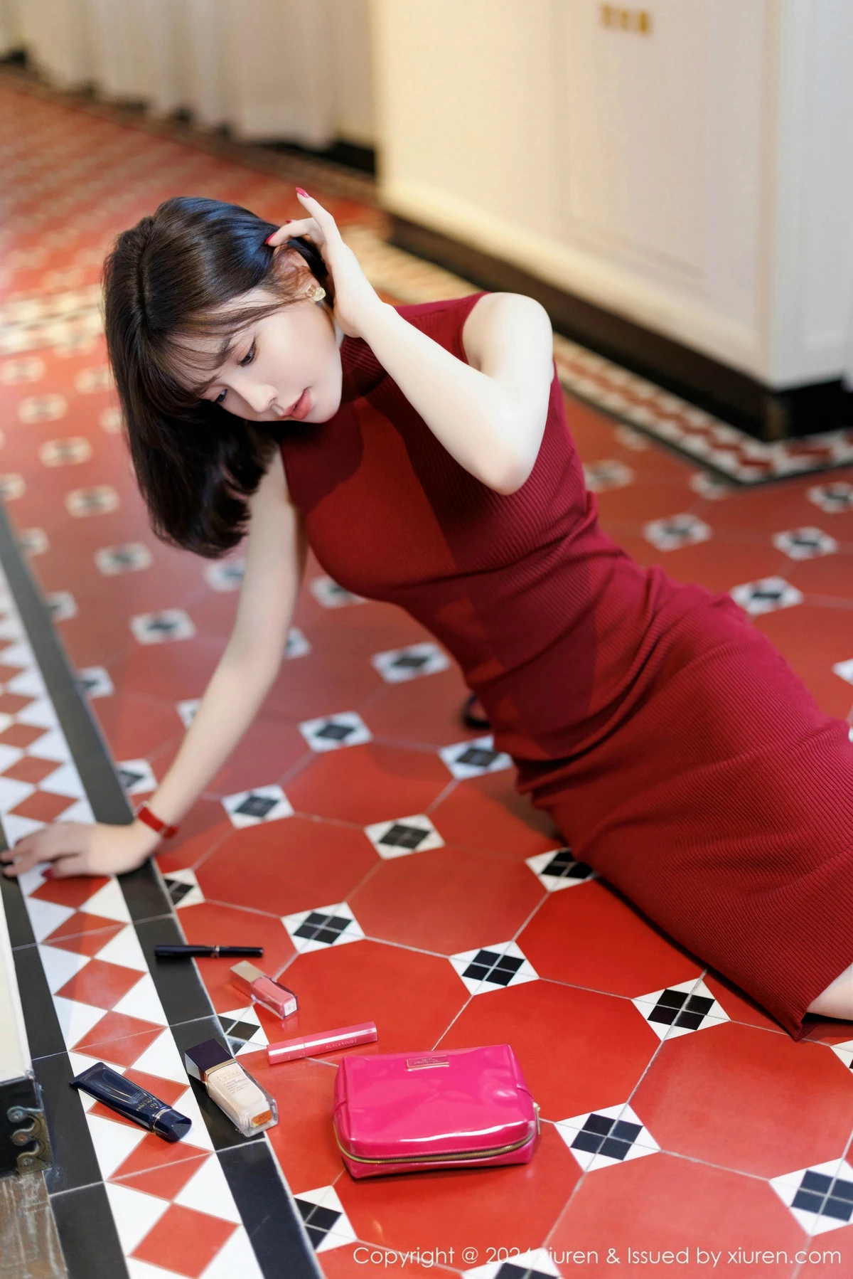 漂亮美女_徐莉芝全集