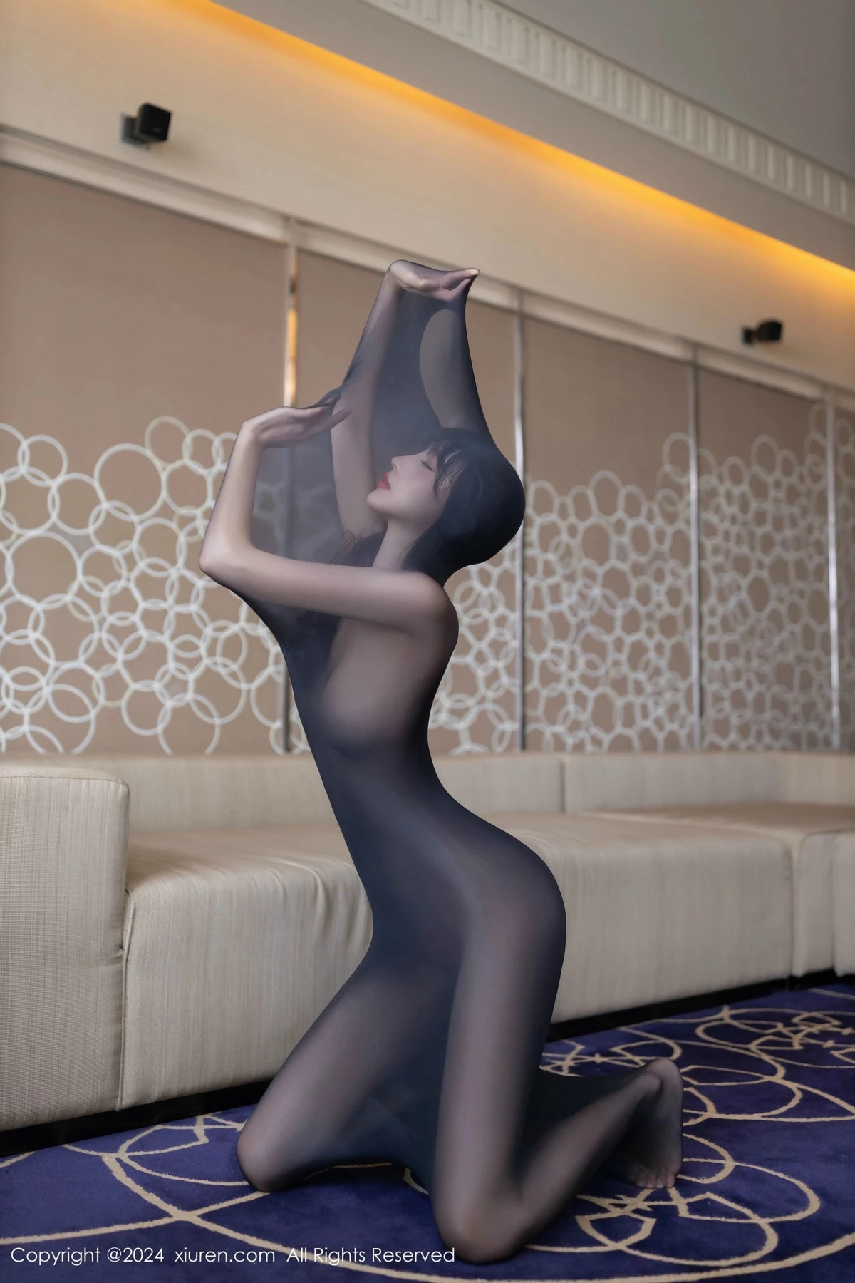 漂亮美女_陆萱萱全集