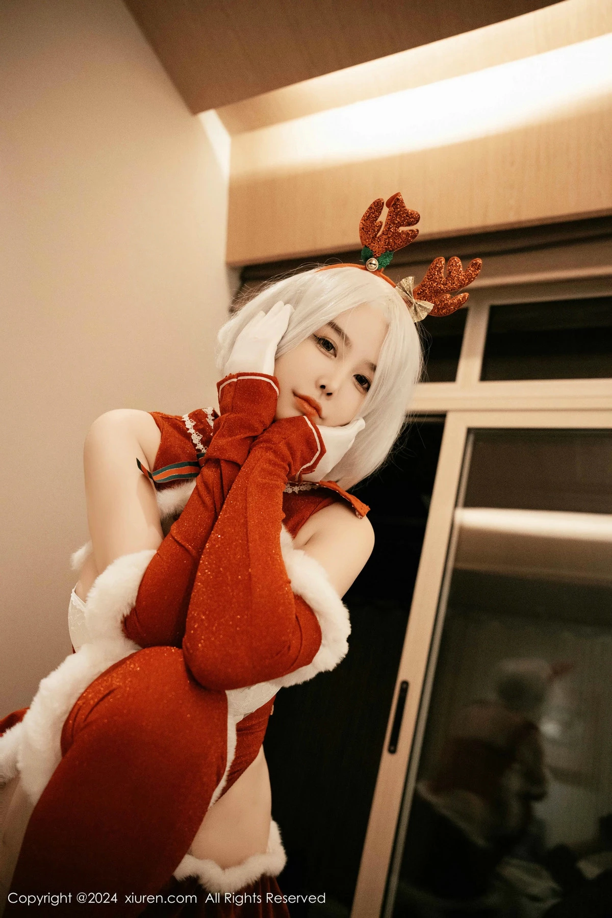 漂亮美女_樱桃小犊子全集