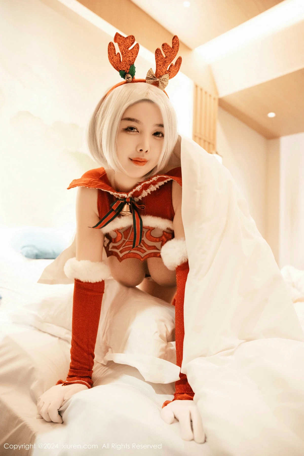 漂亮美女_樱桃小犊子全集