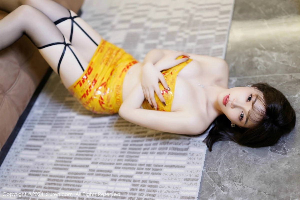 漂亮美女_徐莉芝全集