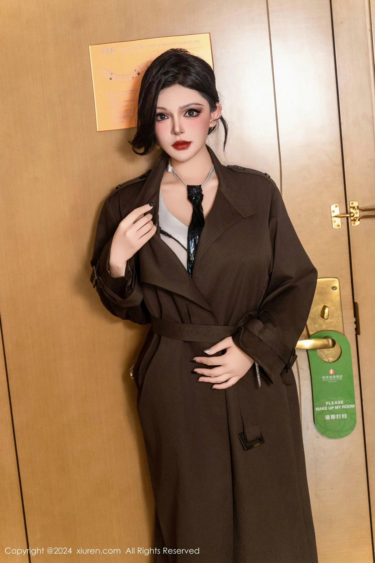 漂亮美女_伊丽莎有点白全集