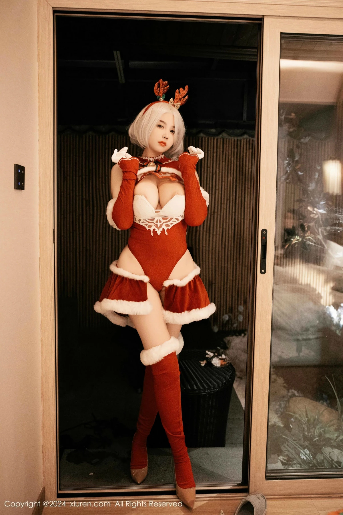 漂亮美女_樱桃小犊子全集