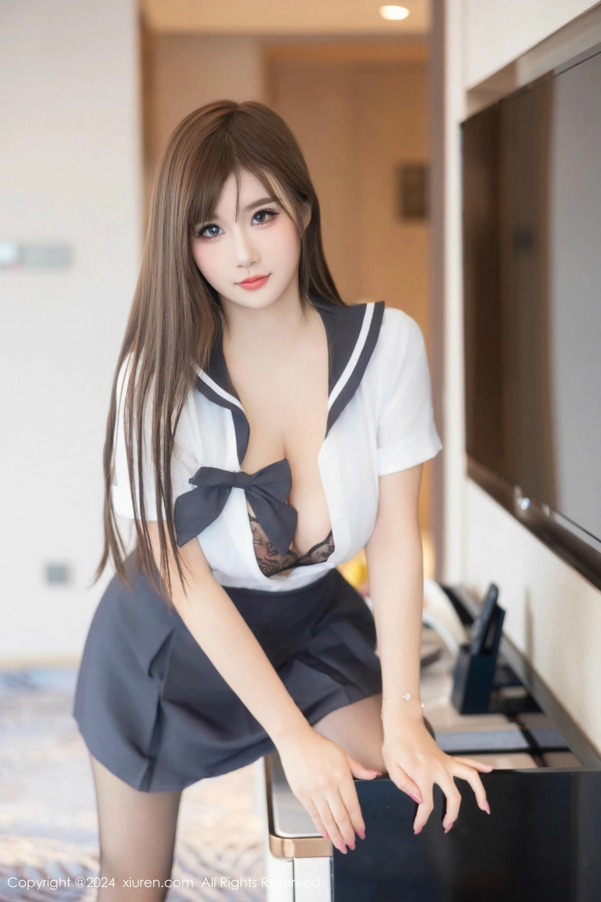 漂亮美女_小肉肉咪全集