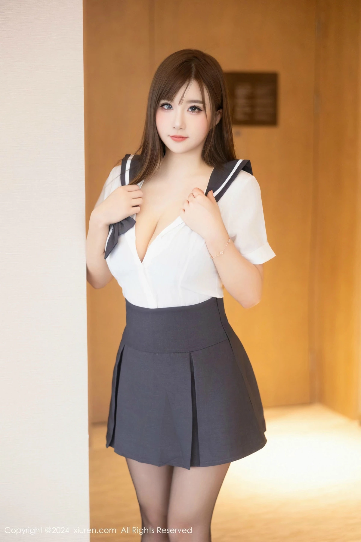 漂亮美女_小肉肉咪全集