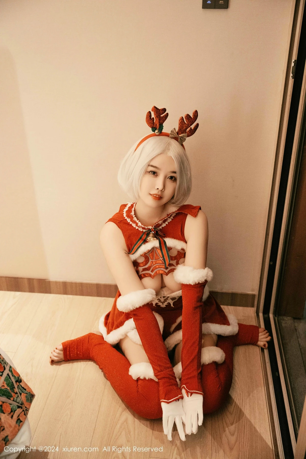 漂亮美女_樱桃小犊子全集