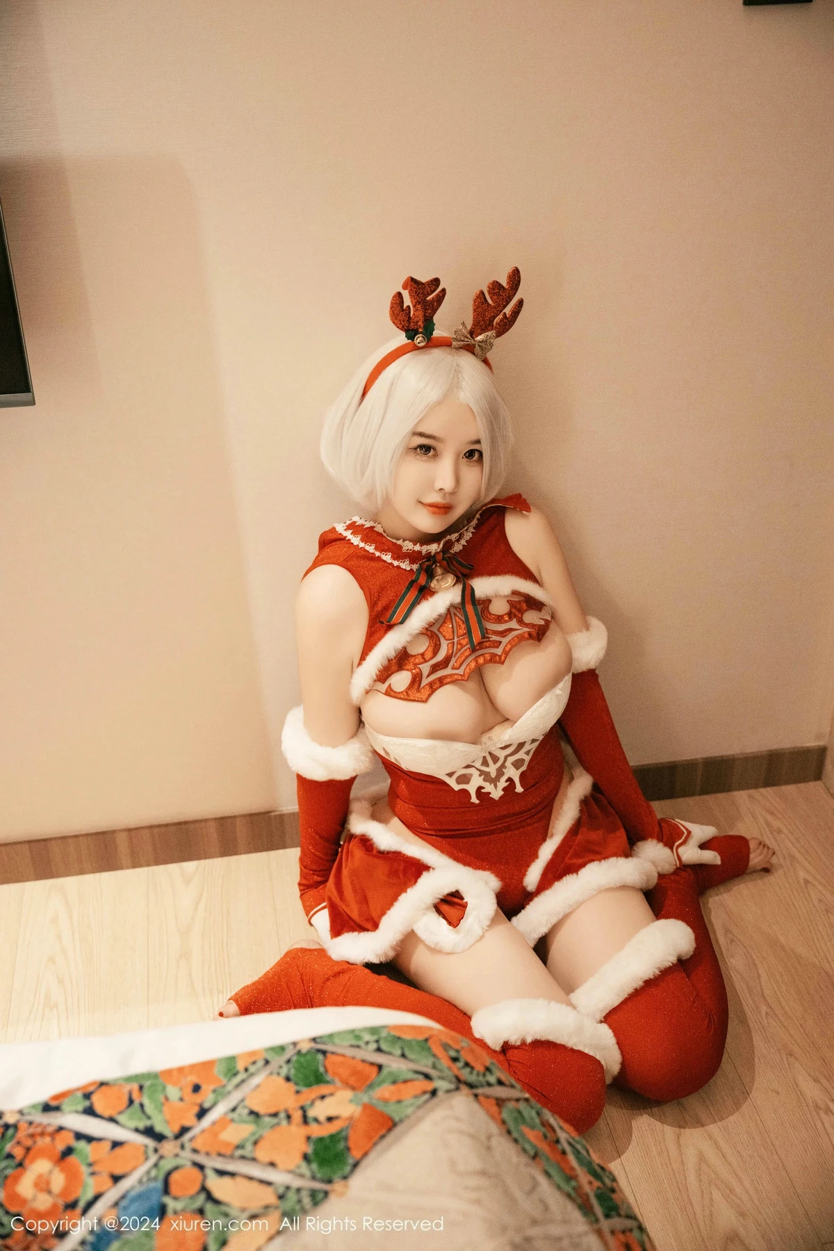 漂亮美女_樱桃小犊子全集