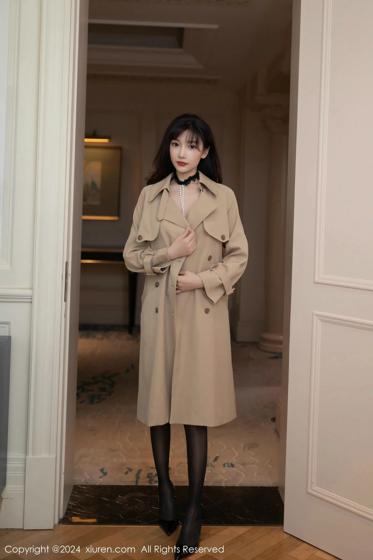 漂亮美女_陆萱萱全集