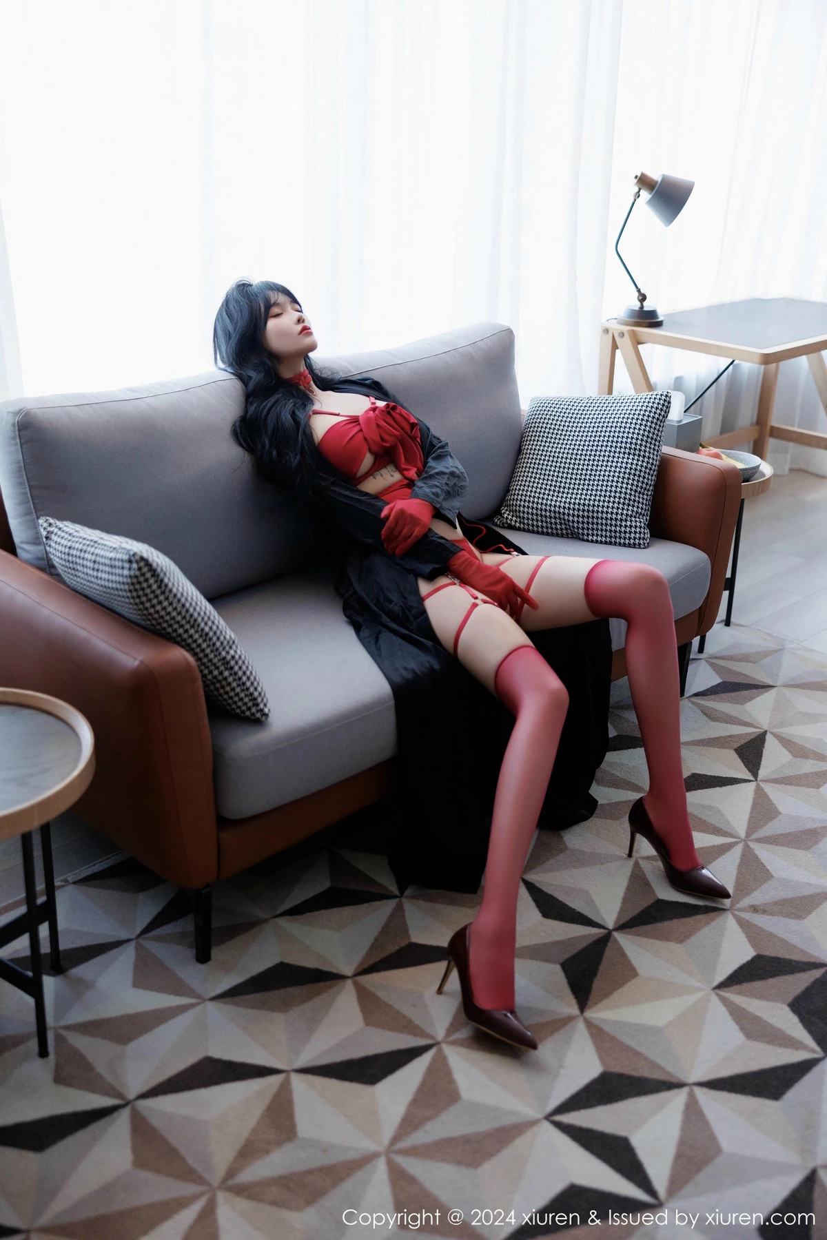 漂亮美女_娜比全集