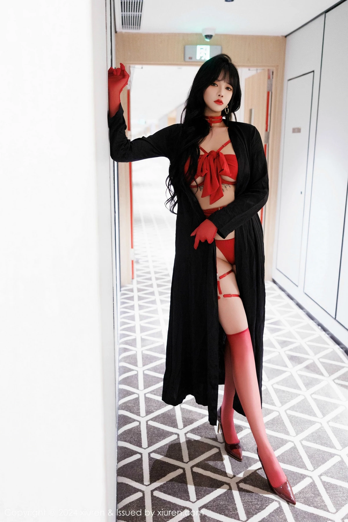 漂亮美女_娜比全集