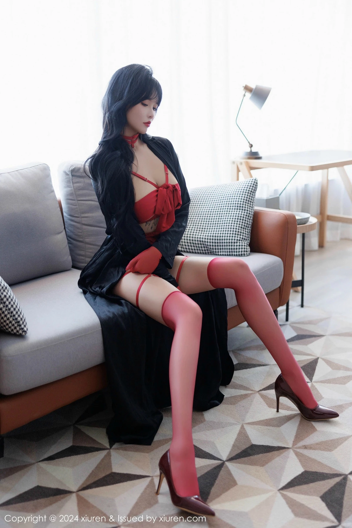 漂亮美女_娜比全集