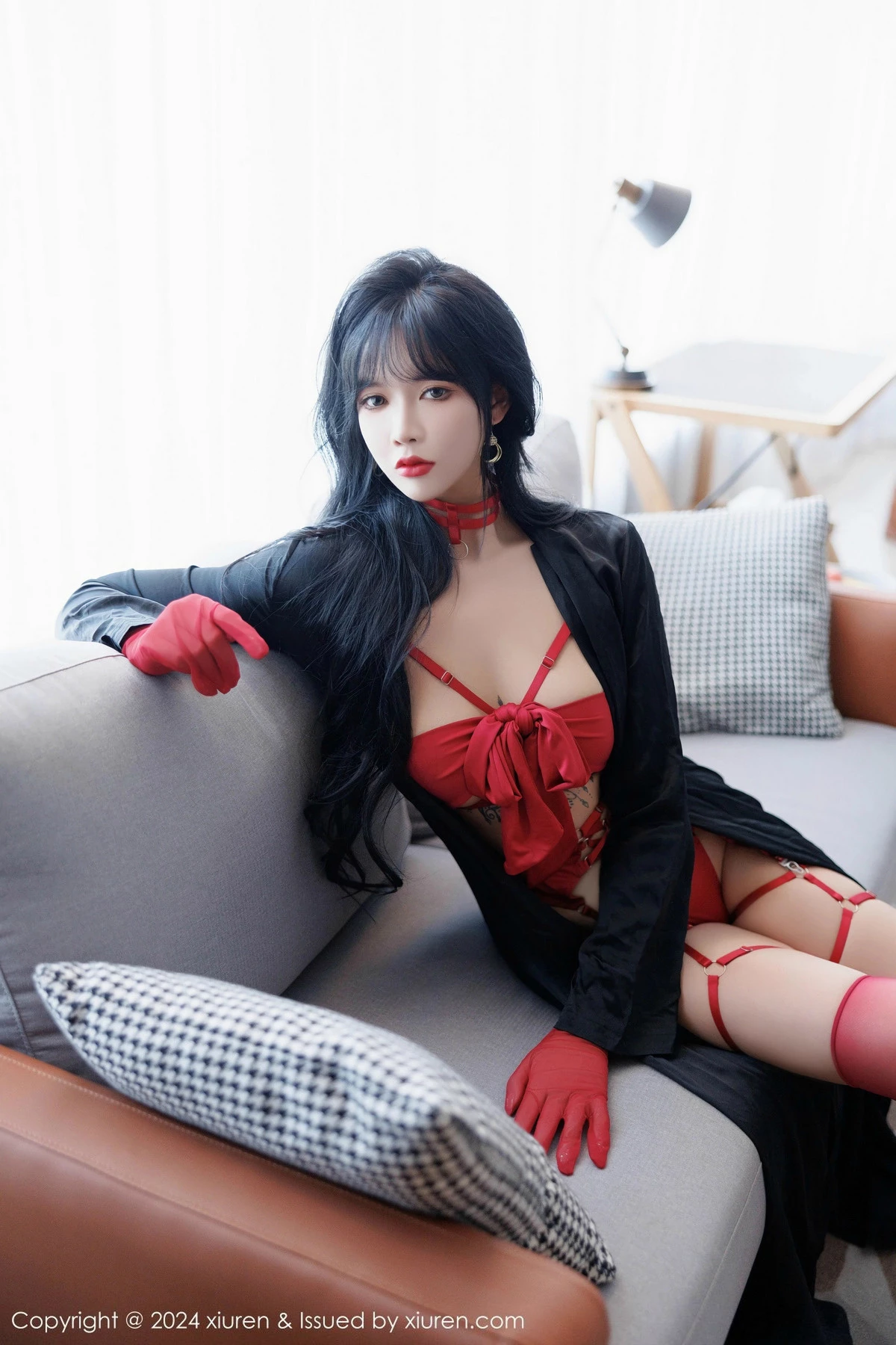 漂亮美女_娜比全集