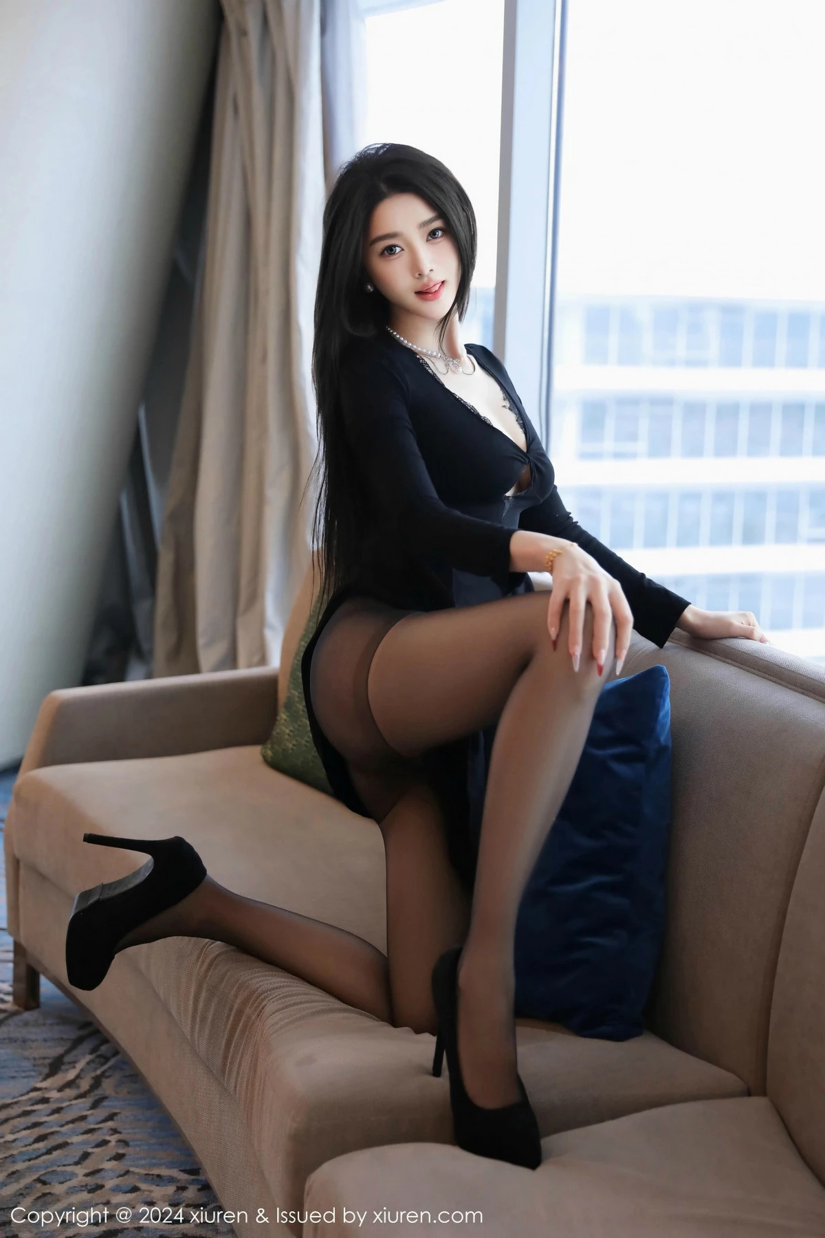 漂亮美女_Candy糖糖全集