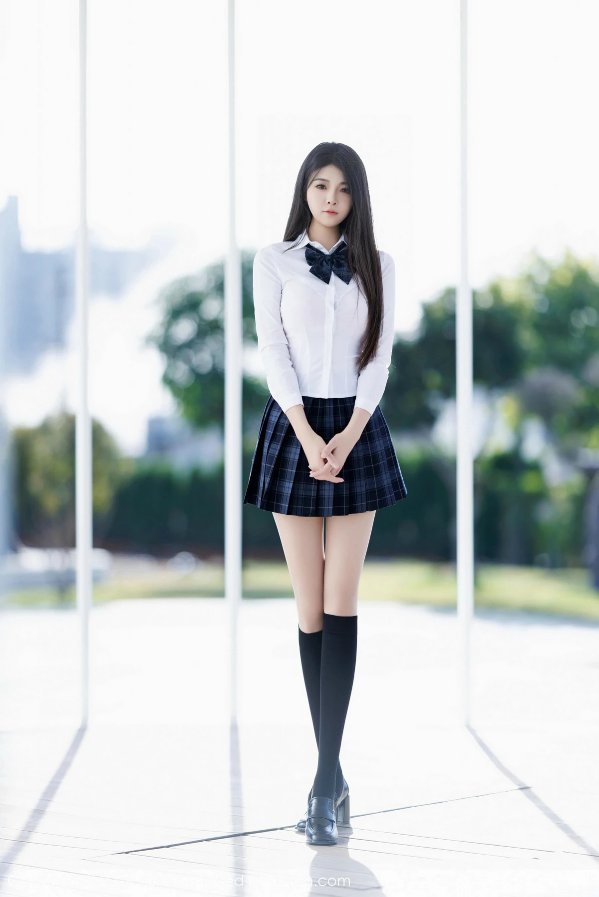 漂亮美女_初梦瑶全集