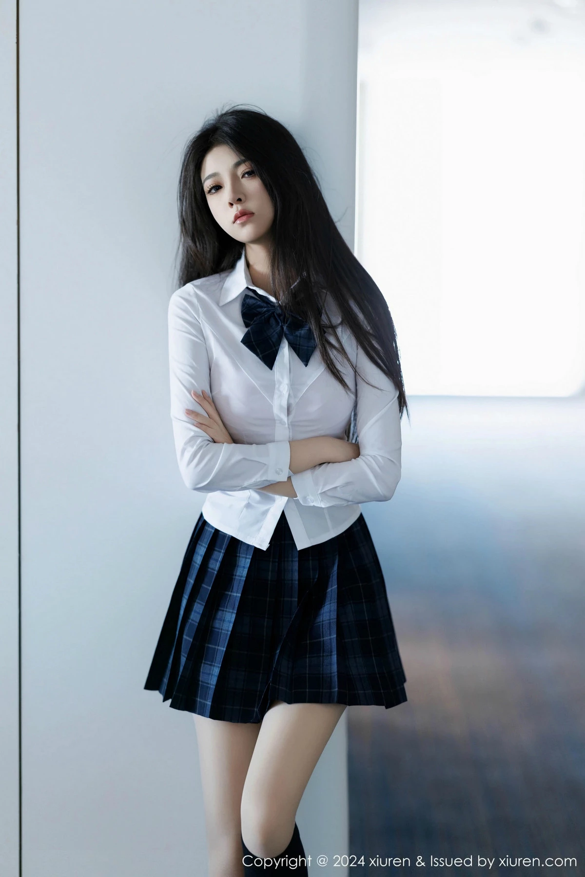 漂亮美女_初梦瑶全集