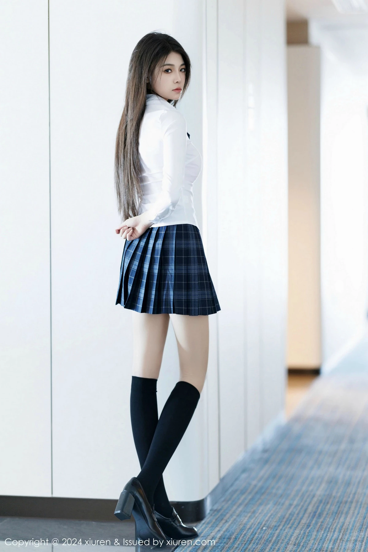 漂亮美女_初梦瑶全集