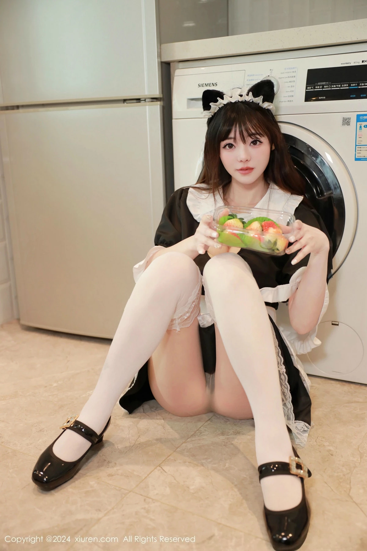 漂亮美女_佘贝拉全集