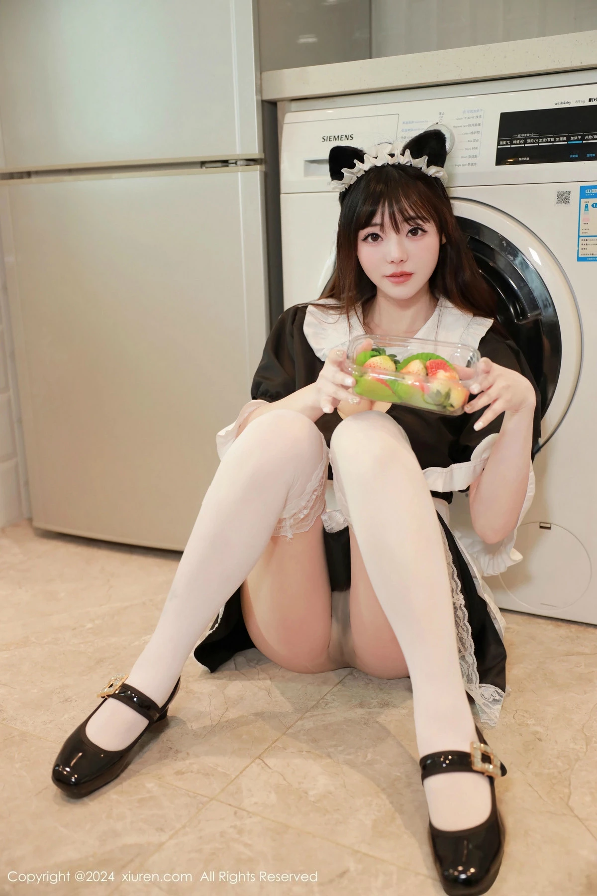 漂亮美女_佘贝拉全集