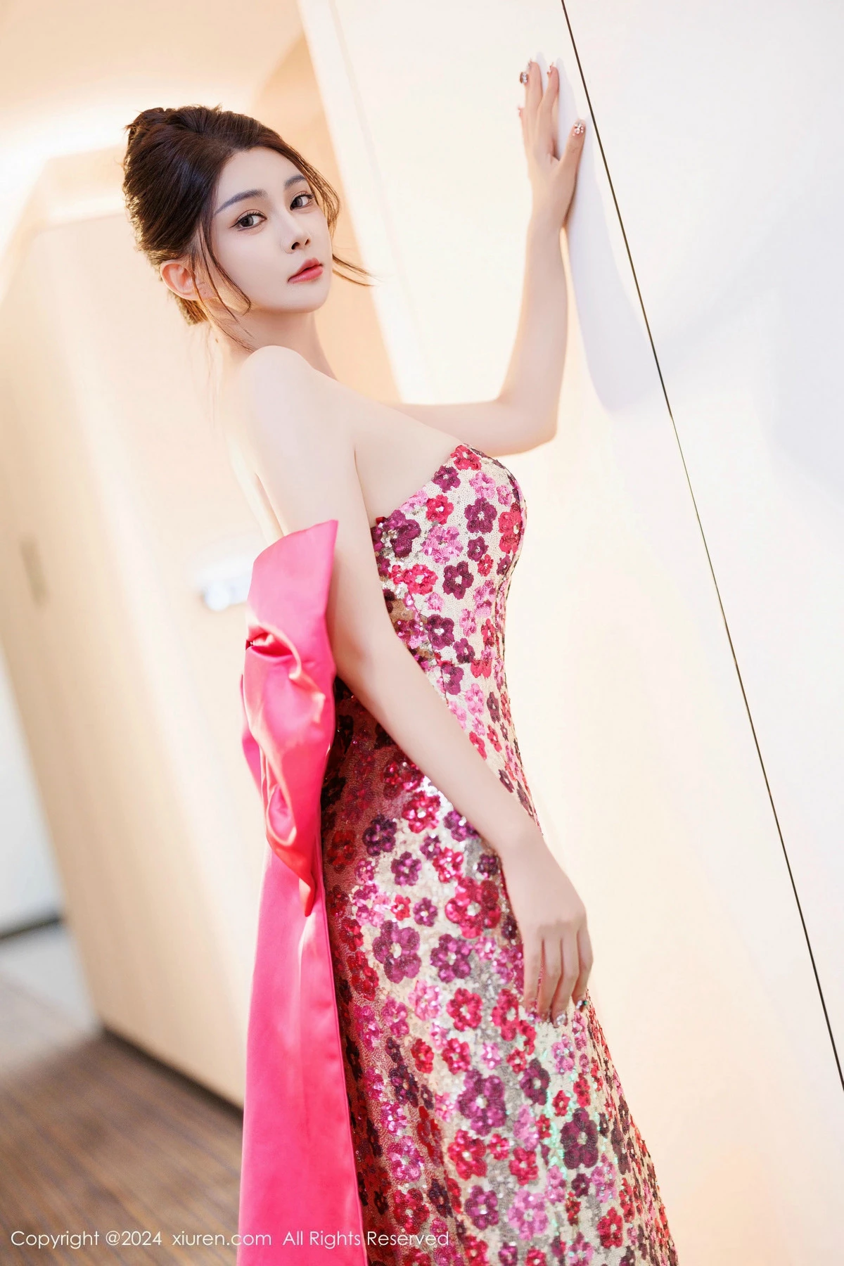 漂亮美女_凯竹全集