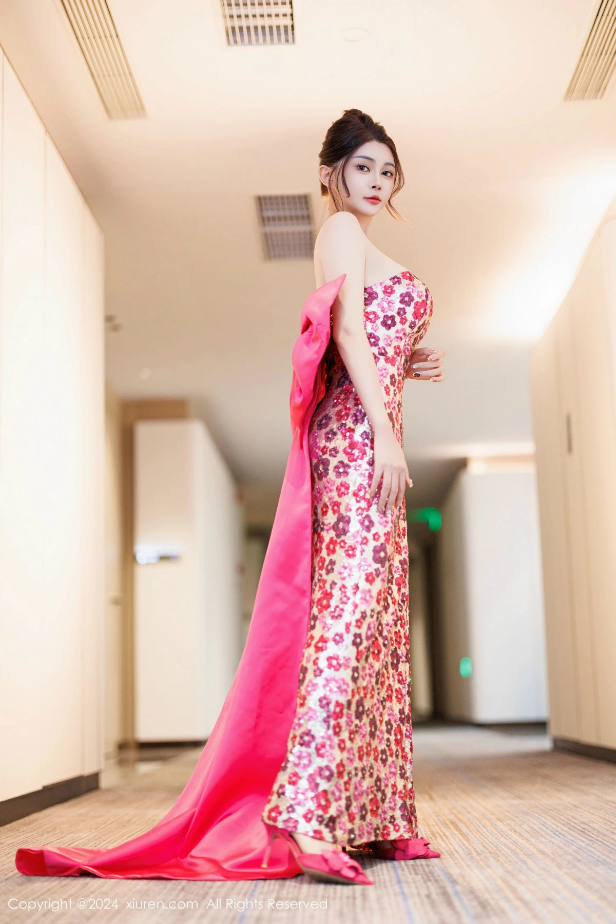 漂亮美女_凯竹全集