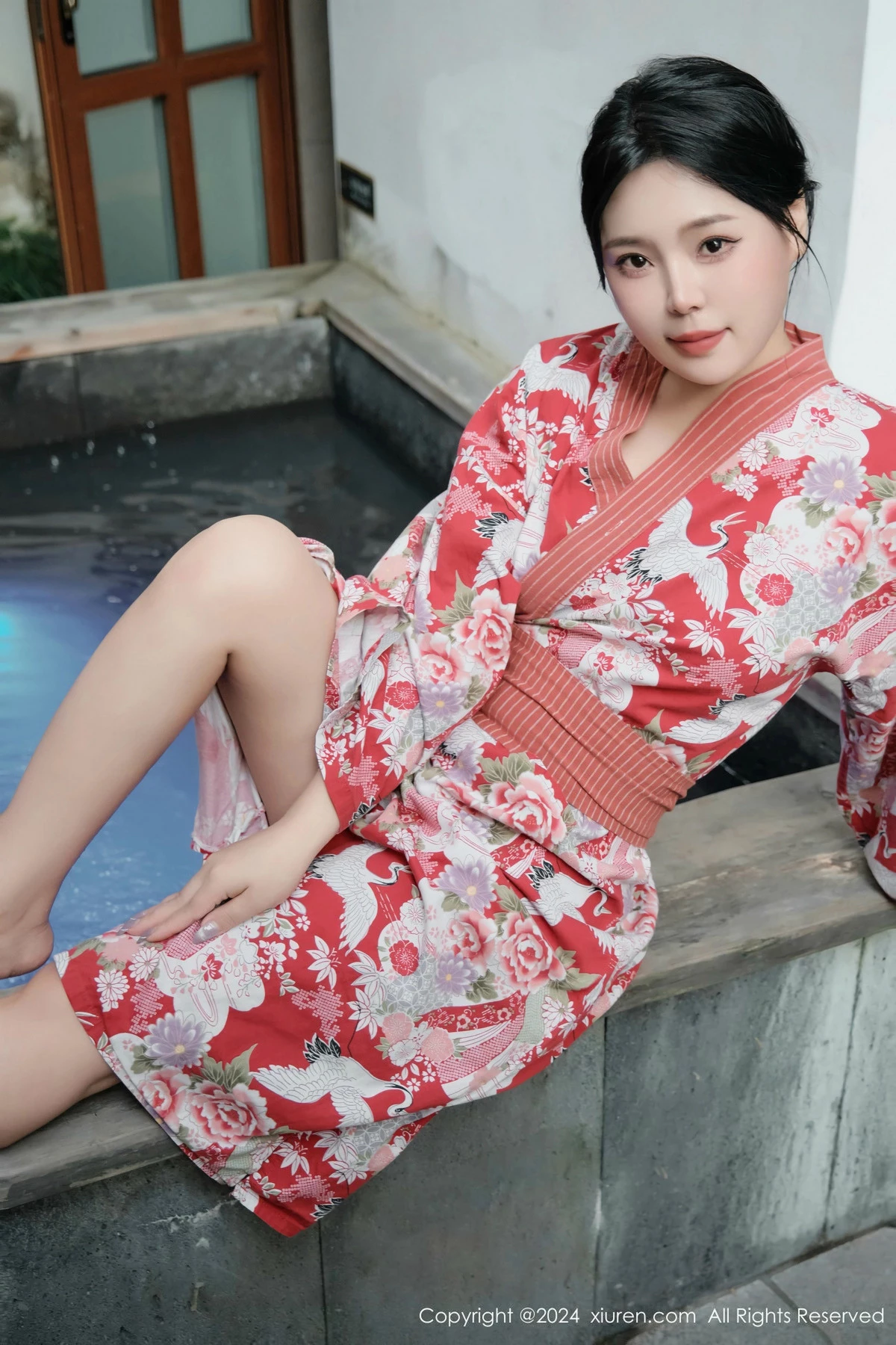 漂亮美女_麦田全集