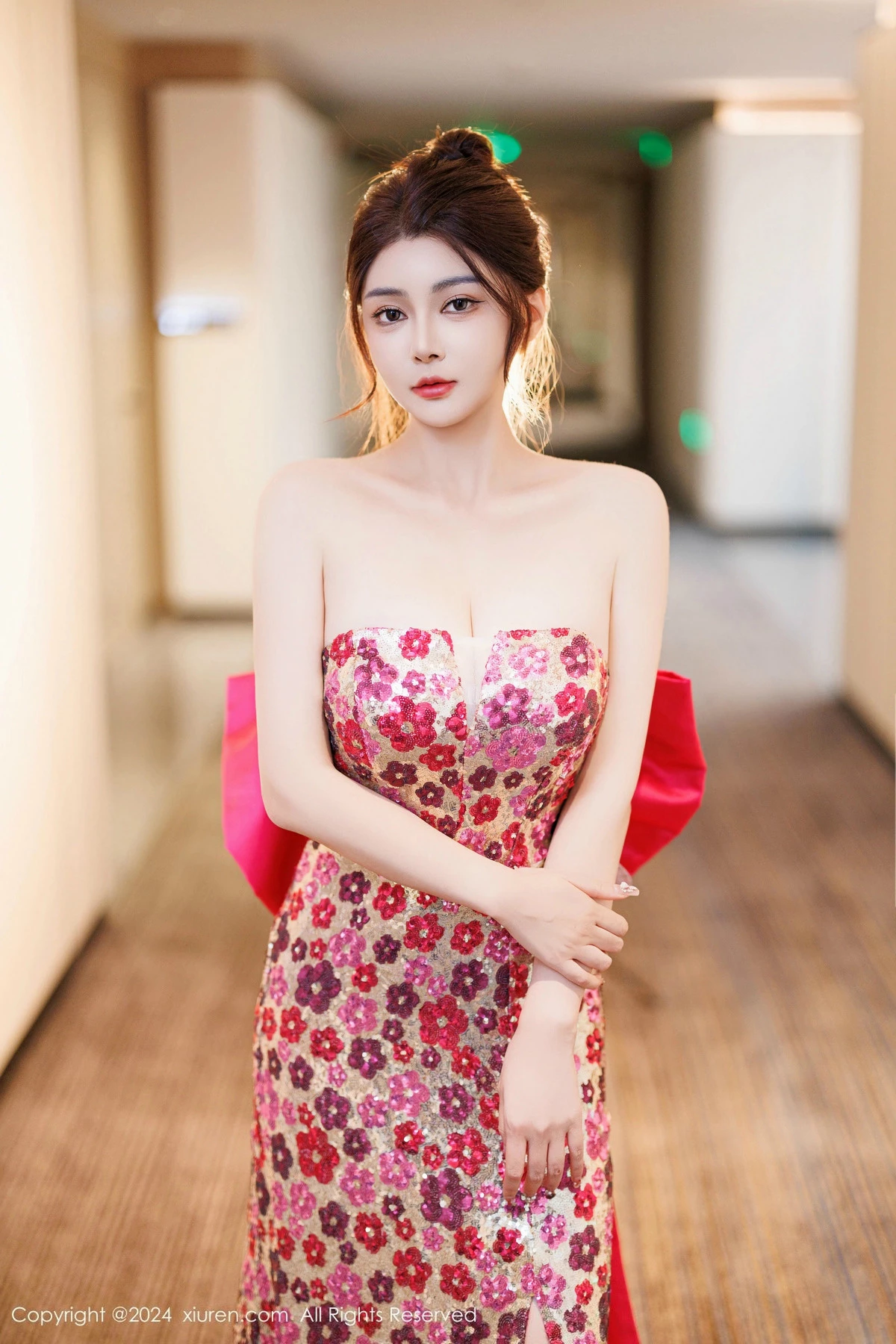 漂亮美女_凯竹全集